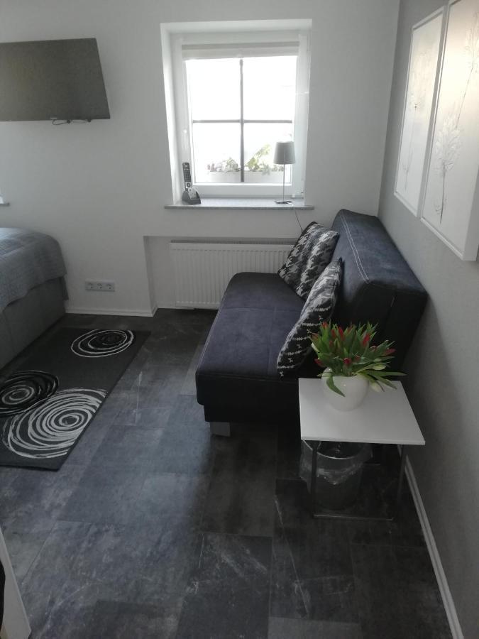 Ferienwohnung Hirmer Zirndorf Exterior foto