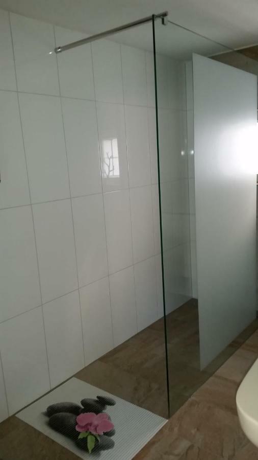 Ferienwohnung Hirmer Zirndorf Exterior foto