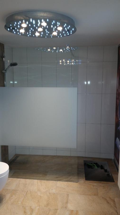 Ferienwohnung Hirmer Zirndorf Exterior foto