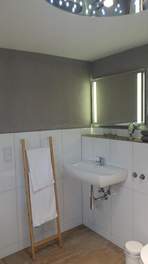 Ferienwohnung Hirmer Zirndorf Exterior foto