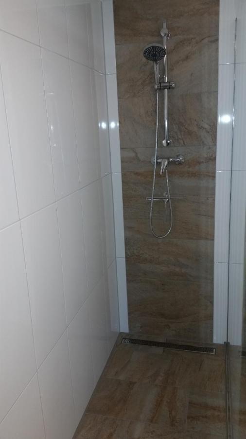 Ferienwohnung Hirmer Zirndorf Exterior foto